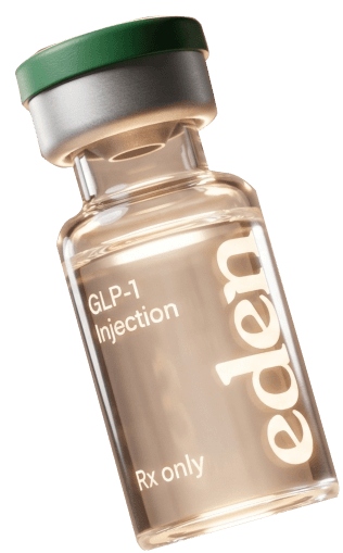 Eden product left