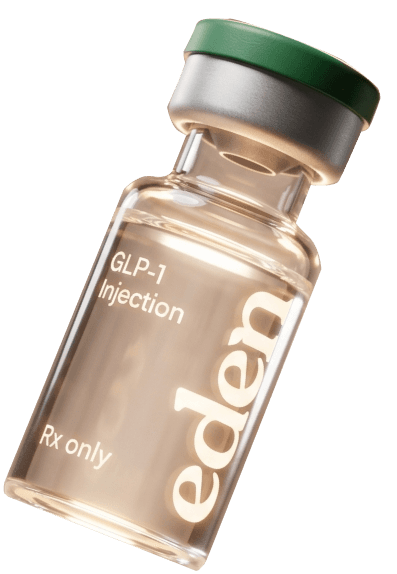 Eden product right
