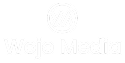 Wojo Media logo